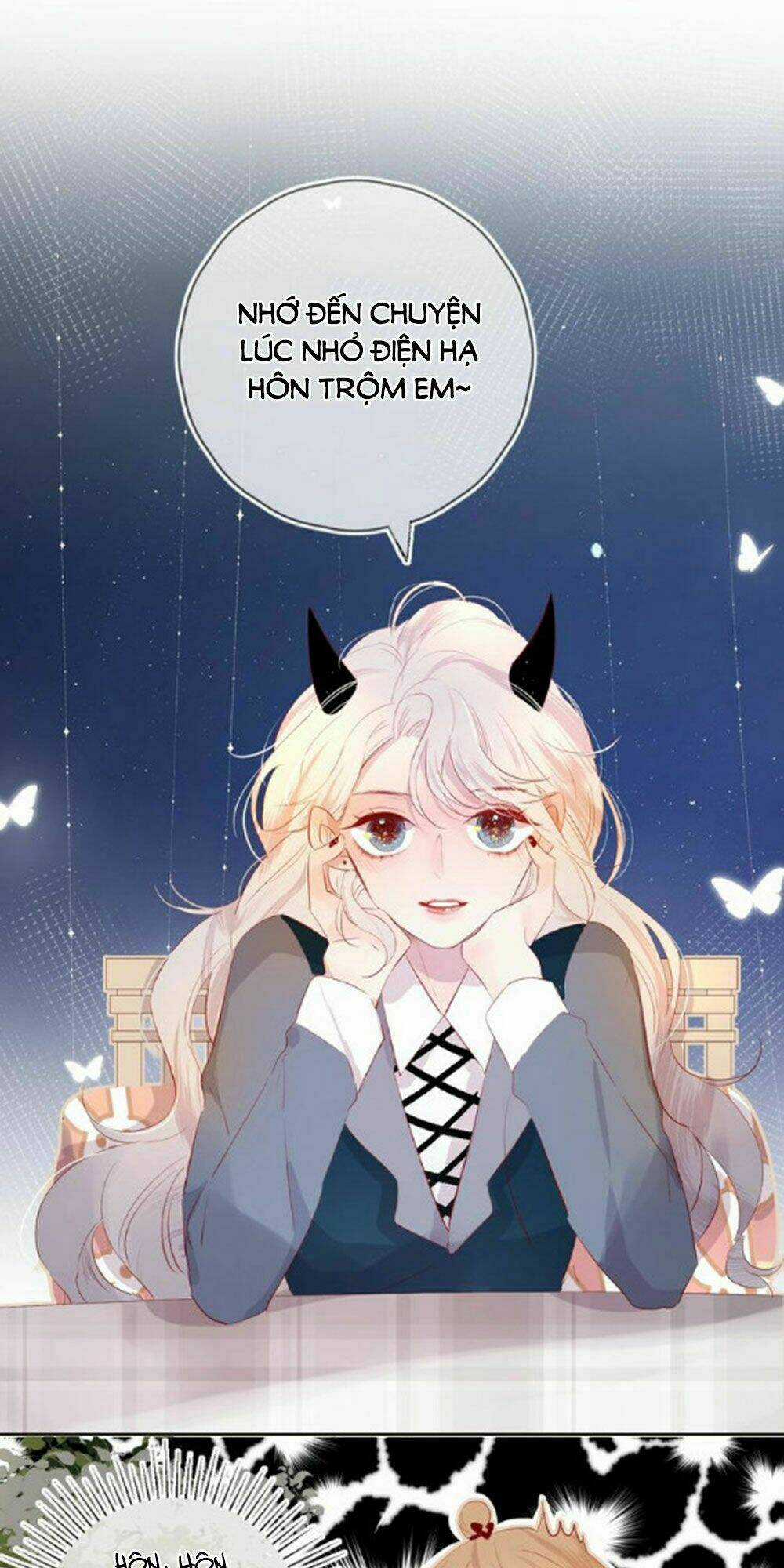 Hoa Dữ Ẩn Nặc Chi Ô - Chapter 38 - Trang 12
