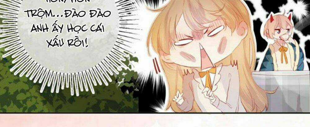 Hoa Dữ Ẩn Nặc Chi Ô - Chapter 38 - Trang 13