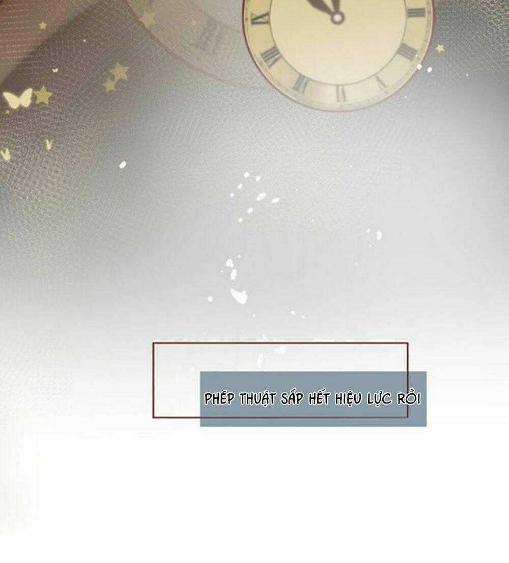 Hoa Dữ Ẩn Nặc Chi Ô - Chapter 38 - Trang 36