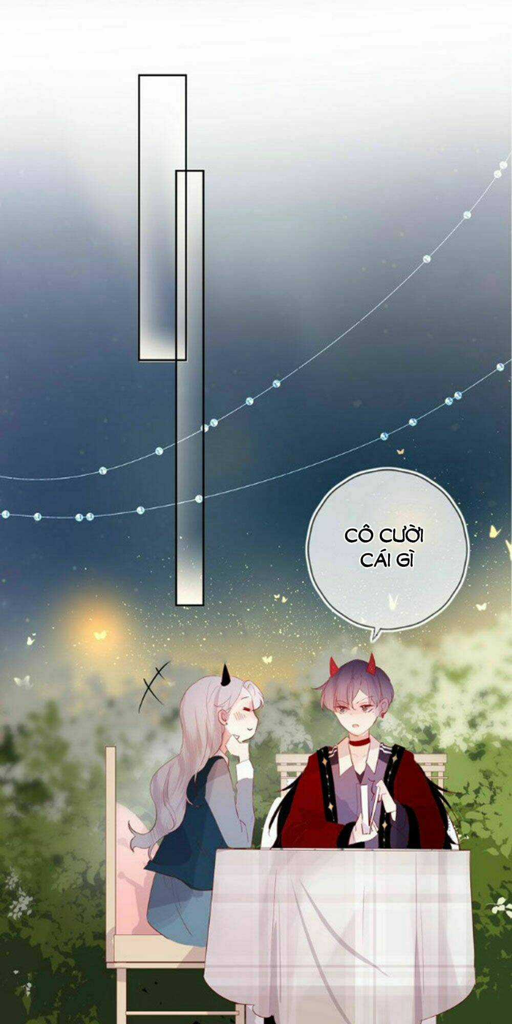 Hoa Dữ Ẩn Nặc Chi Ô - Chapter 38 - Trang 10