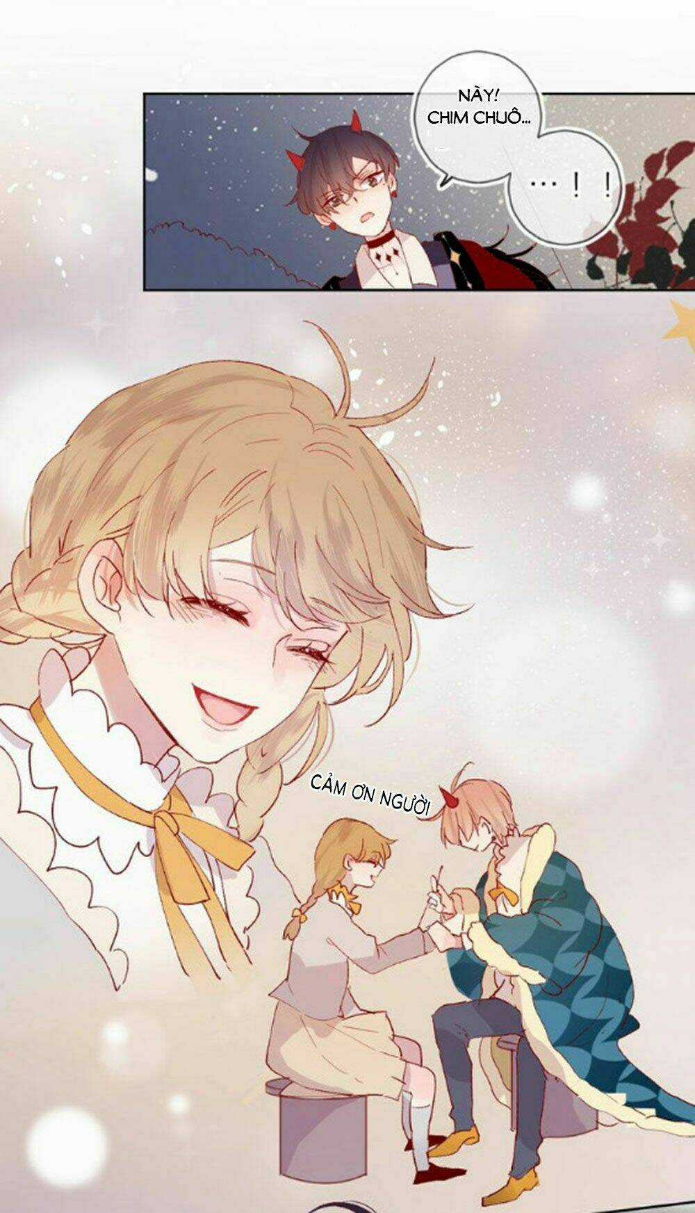 Hoa Dữ Ẩn Nặc Chi Ô - Chapter 39 - Trang 42