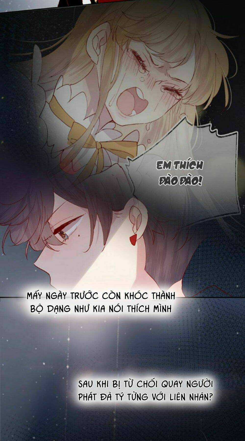 Hoa Dữ Ẩn Nặc Chi Ô - Chapter 39 - Trang 46