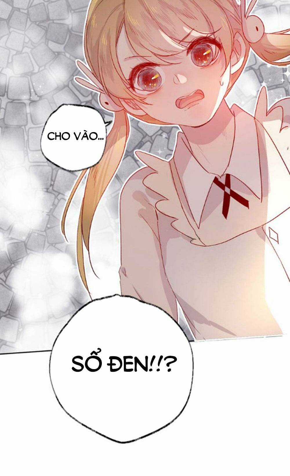 Hoa Dữ Ẩn Nặc Chi Ô - Chapter 4 - Trang 3