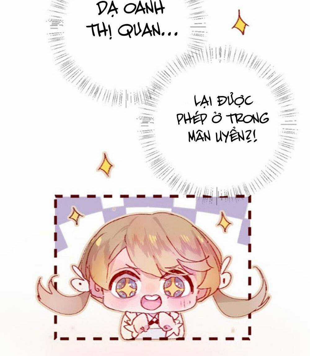 Hoa Dữ Ẩn Nặc Chi Ô - Chapter 4 - Trang 25