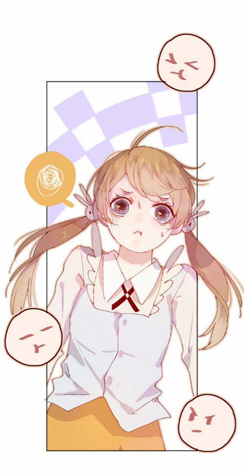 Hoa Dữ Ẩn Nặc Chi Ô - Chapter 4 - Trang 34