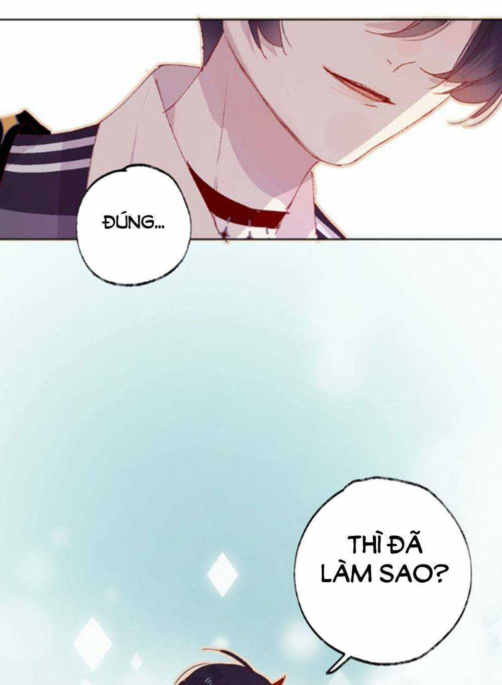 Hoa Dữ Ẩn Nặc Chi Ô - Chapter 4 - Trang 35