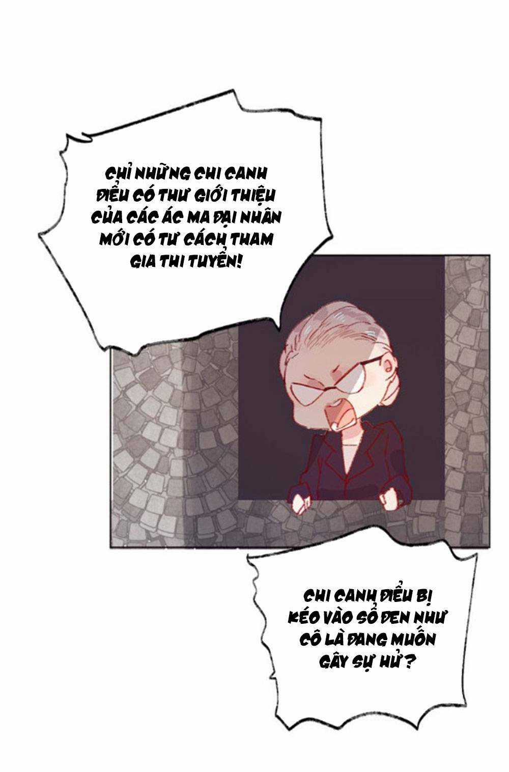 Hoa Dữ Ẩn Nặc Chi Ô - Chapter 4 - Trang 53