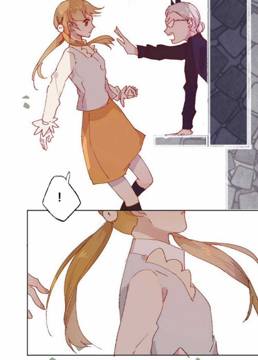 Hoa Dữ Ẩn Nặc Chi Ô - Chapter 4 - Trang 55