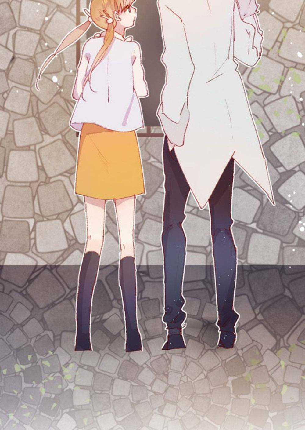 Hoa Dữ Ẩn Nặc Chi Ô - Chapter 4 - Trang 59