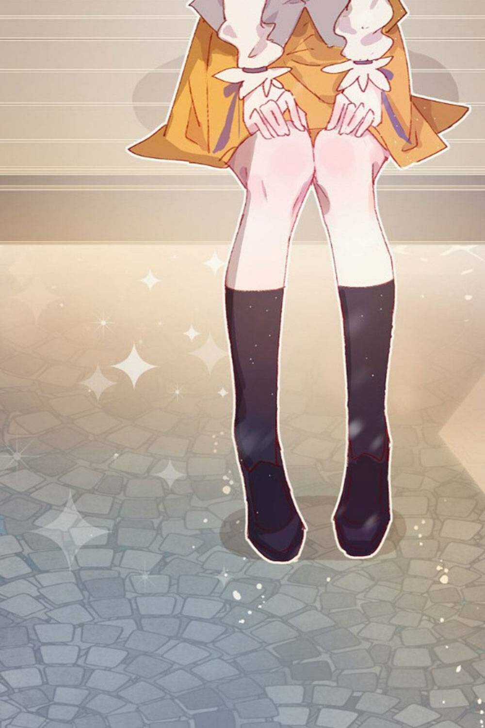 Hoa Dữ Ẩn Nặc Chi Ô - Chapter 4 - Trang 7