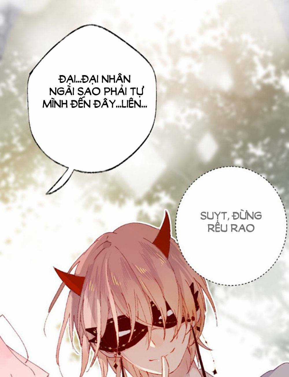 Hoa Dữ Ẩn Nặc Chi Ô - Chapter 4 - Trang 64