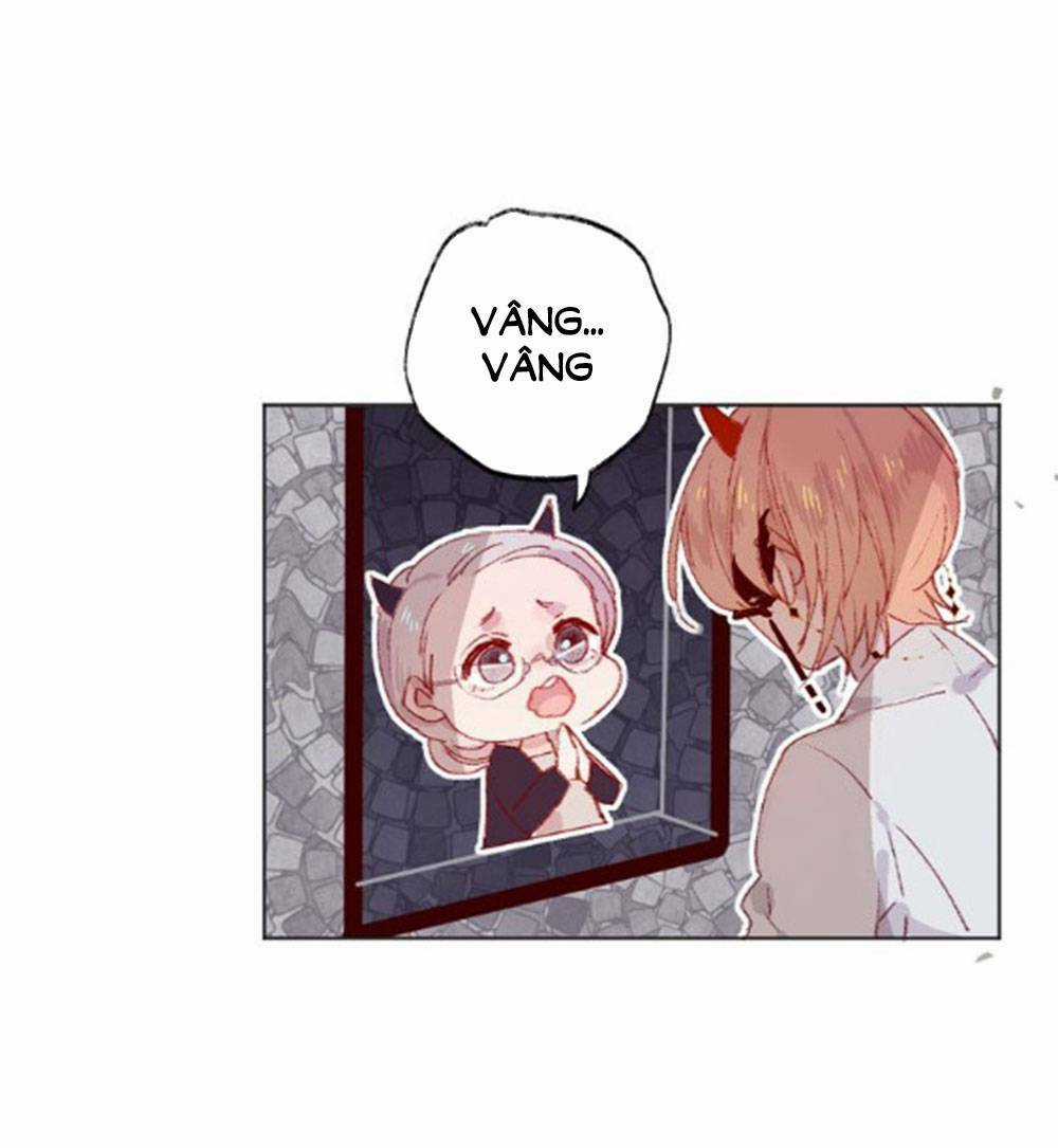 Hoa Dữ Ẩn Nặc Chi Ô - Chapter 4 - Trang 66