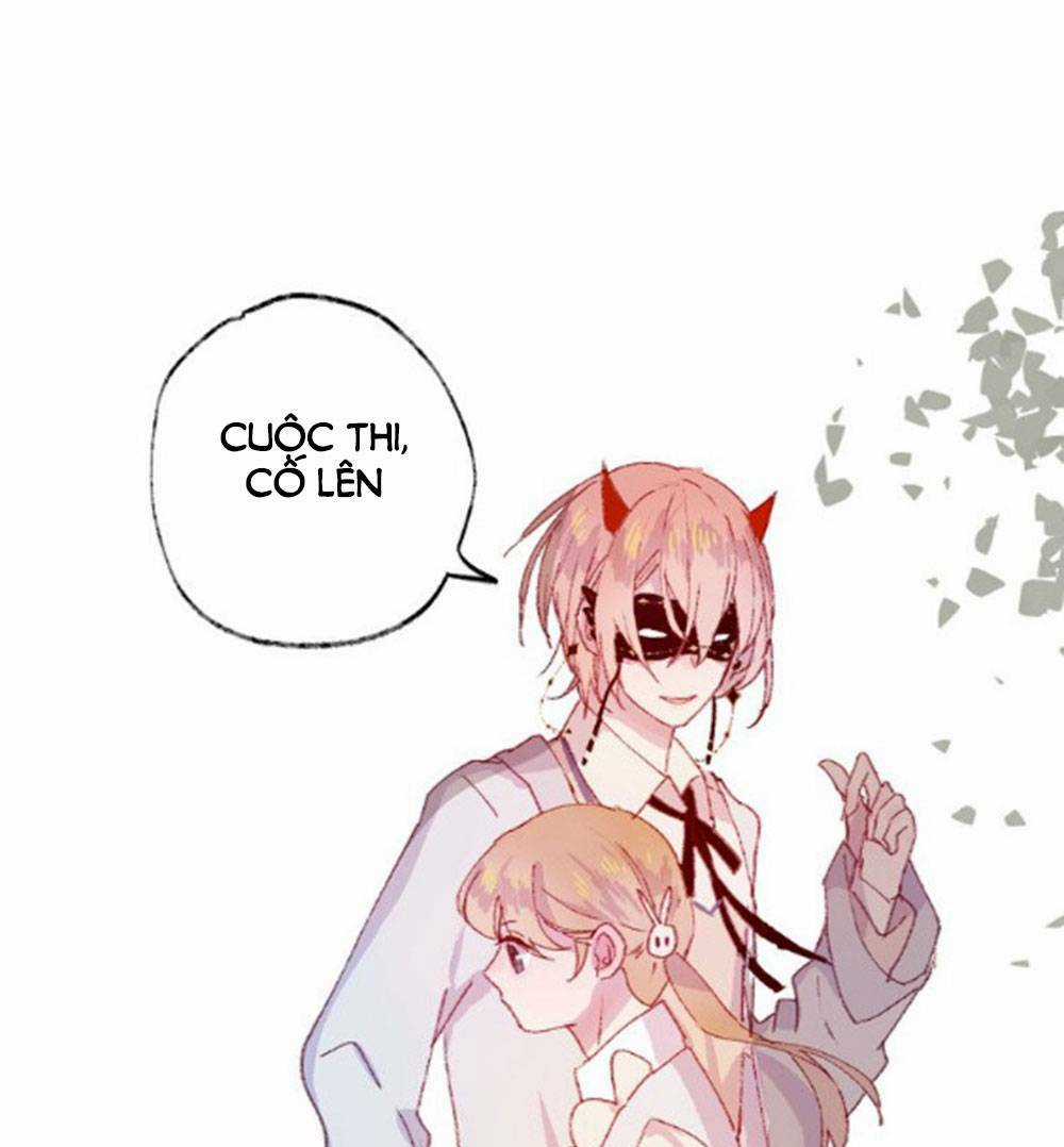 Hoa Dữ Ẩn Nặc Chi Ô - Chapter 4 - Trang 67