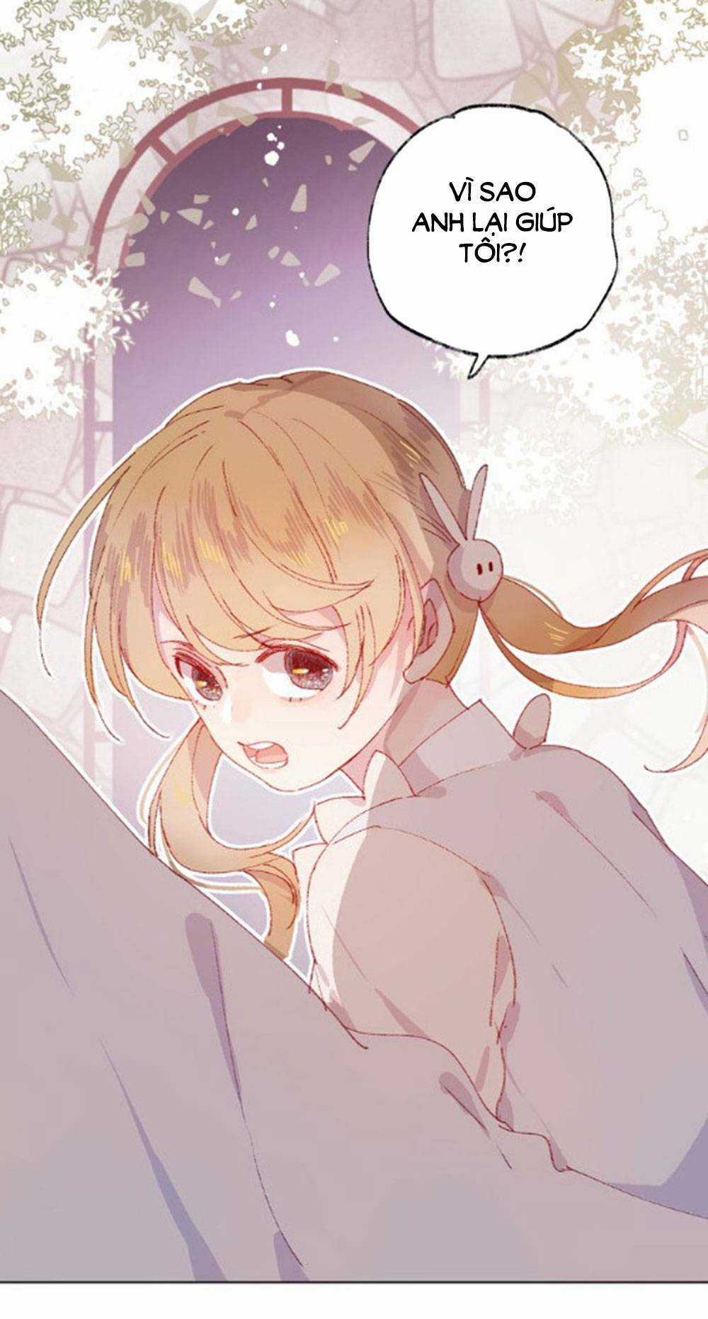 Hoa Dữ Ẩn Nặc Chi Ô - Chapter 4 - Trang 69