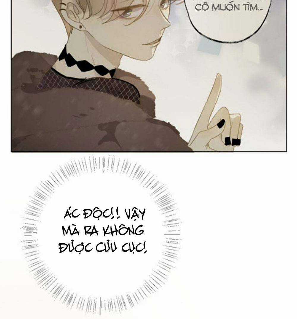 Hoa Dữ Ẩn Nặc Chi Ô - Chapter 4 - Trang 9