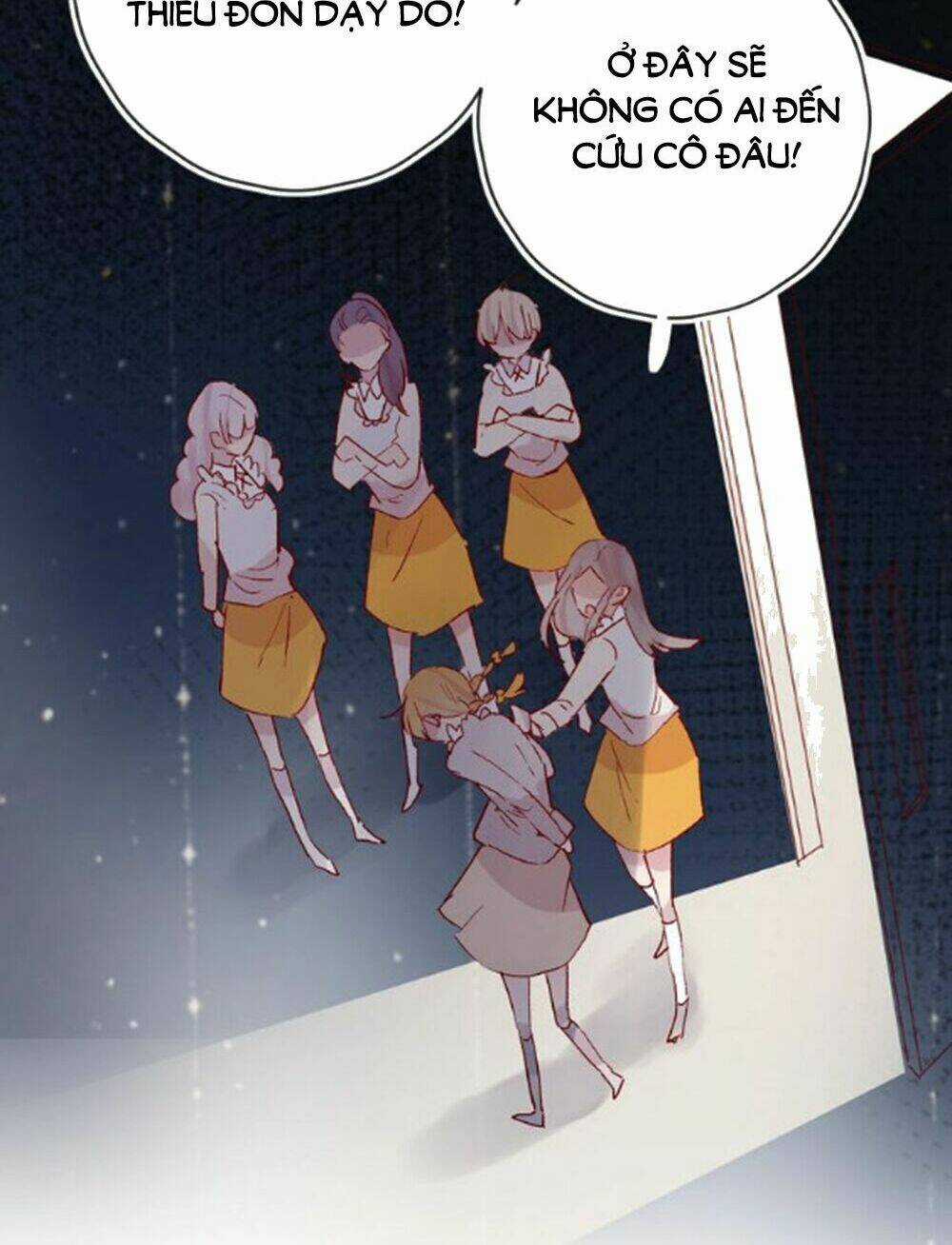 Hoa Dữ Ẩn Nặc Chi Ô - Chapter 40 - Trang 27