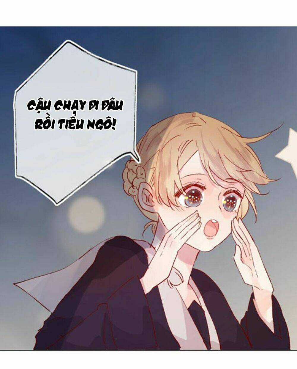 Hoa Dữ Ẩn Nặc Chi Ô - Chapter 40 - Trang 36