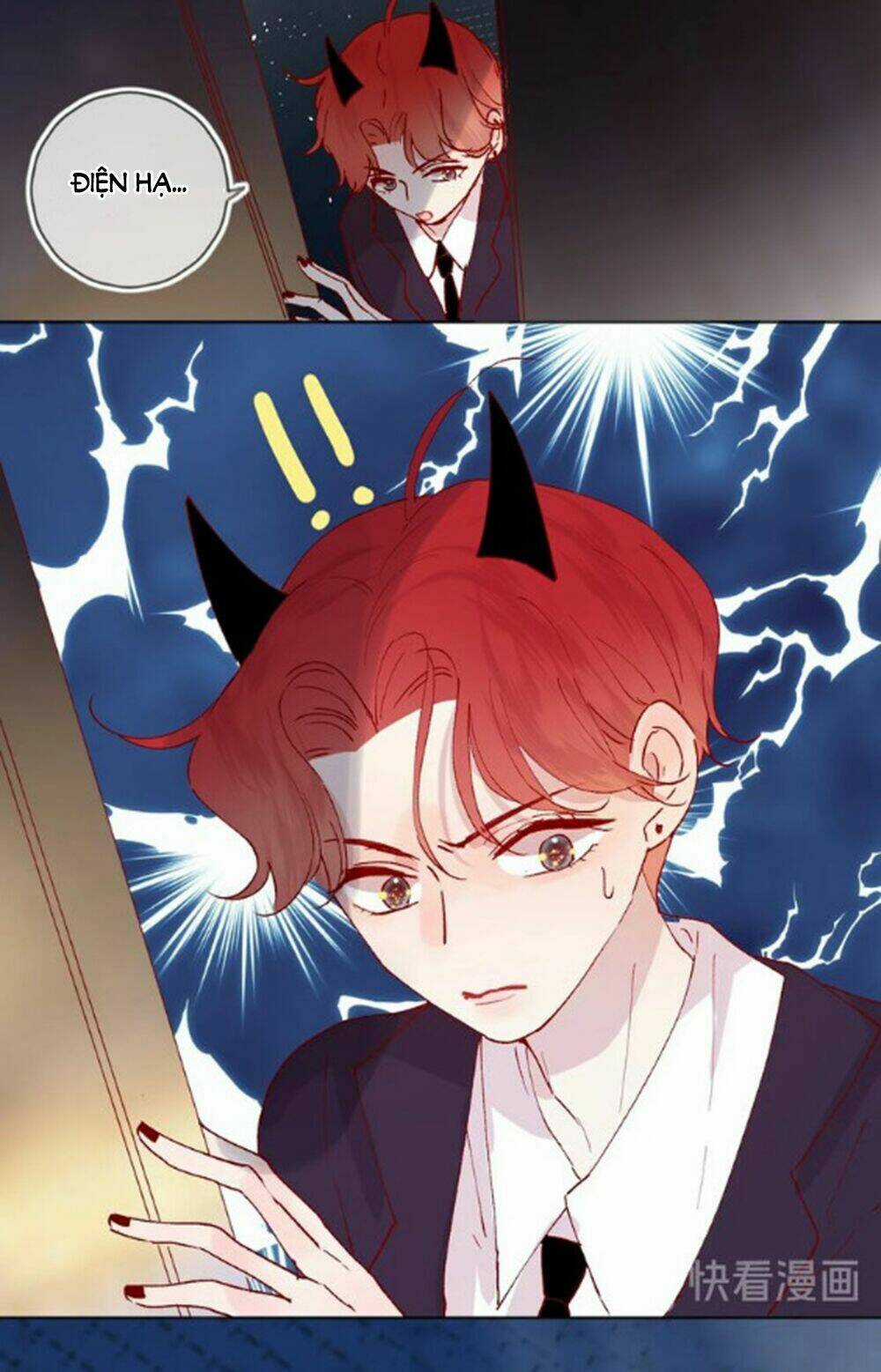 Hoa Dữ Ẩn Nặc Chi Ô - Chapter 40 - Trang 7