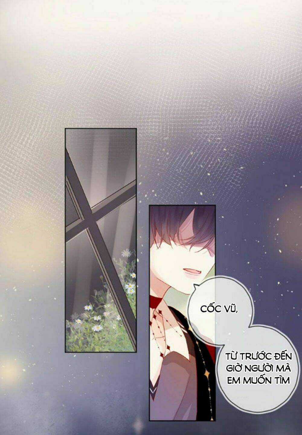 Hoa Dữ Ẩn Nặc Chi Ô - Chapter 43 - Trang 28