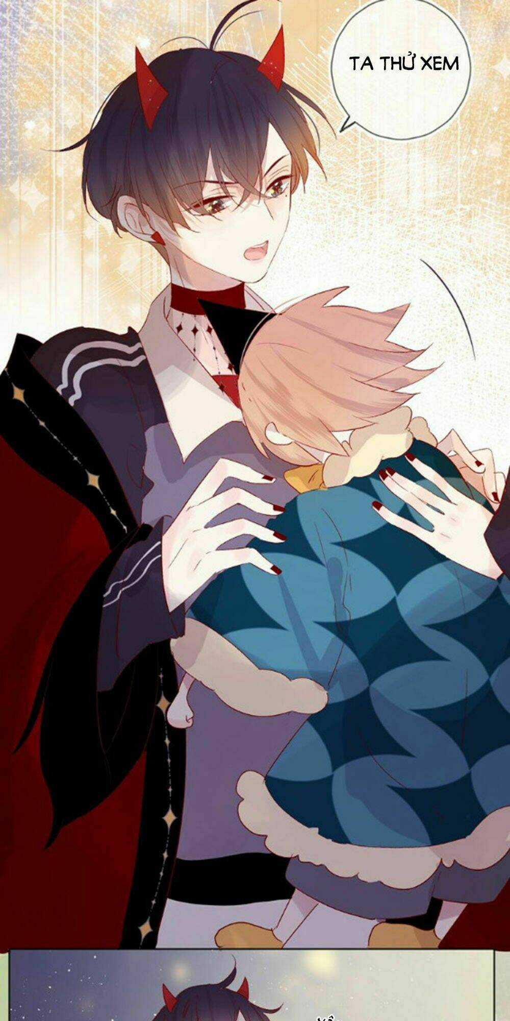 Hoa Dữ Ẩn Nặc Chi Ô - Chapter 43 - Trang 9