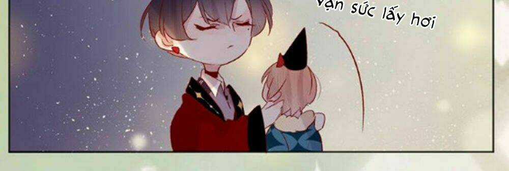 Hoa Dữ Ẩn Nặc Chi Ô - Chapter 43 - Trang 10