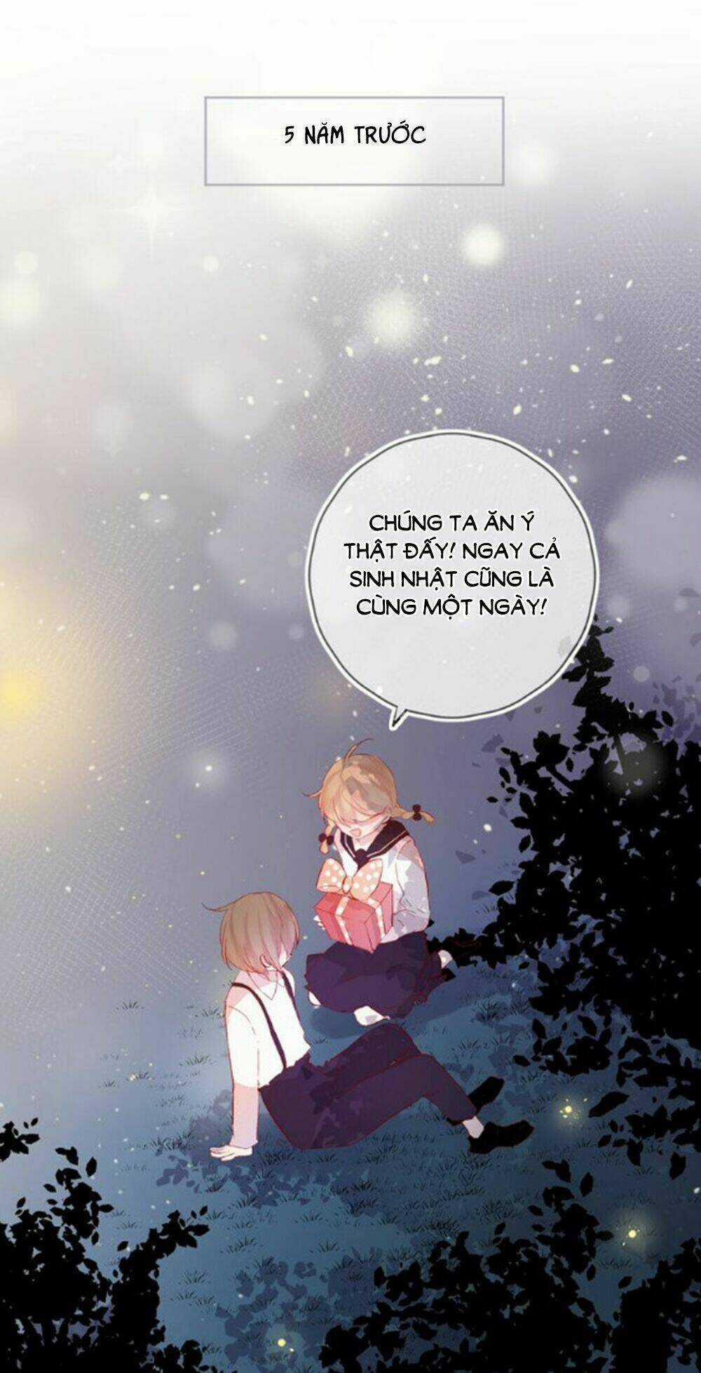 Hoa Dữ Ẩn Nặc Chi Ô - Chapter 44 - Trang 3