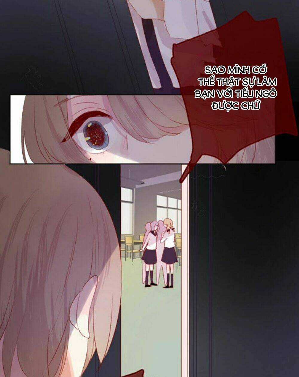 Hoa Dữ Ẩn Nặc Chi Ô - Chapter 44 - Trang 25