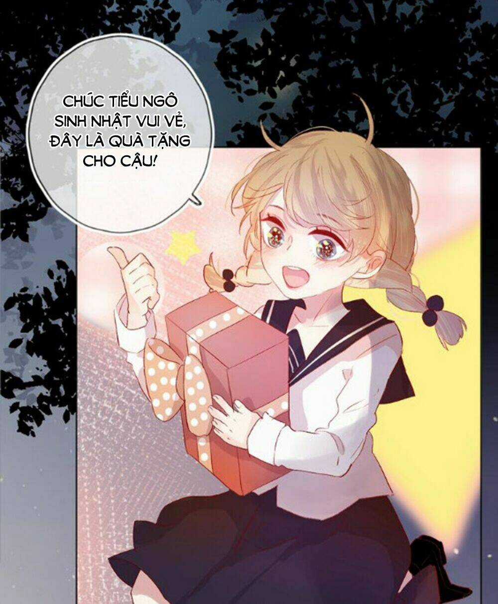 Hoa Dữ Ẩn Nặc Chi Ô - Chapter 44 - Trang 4