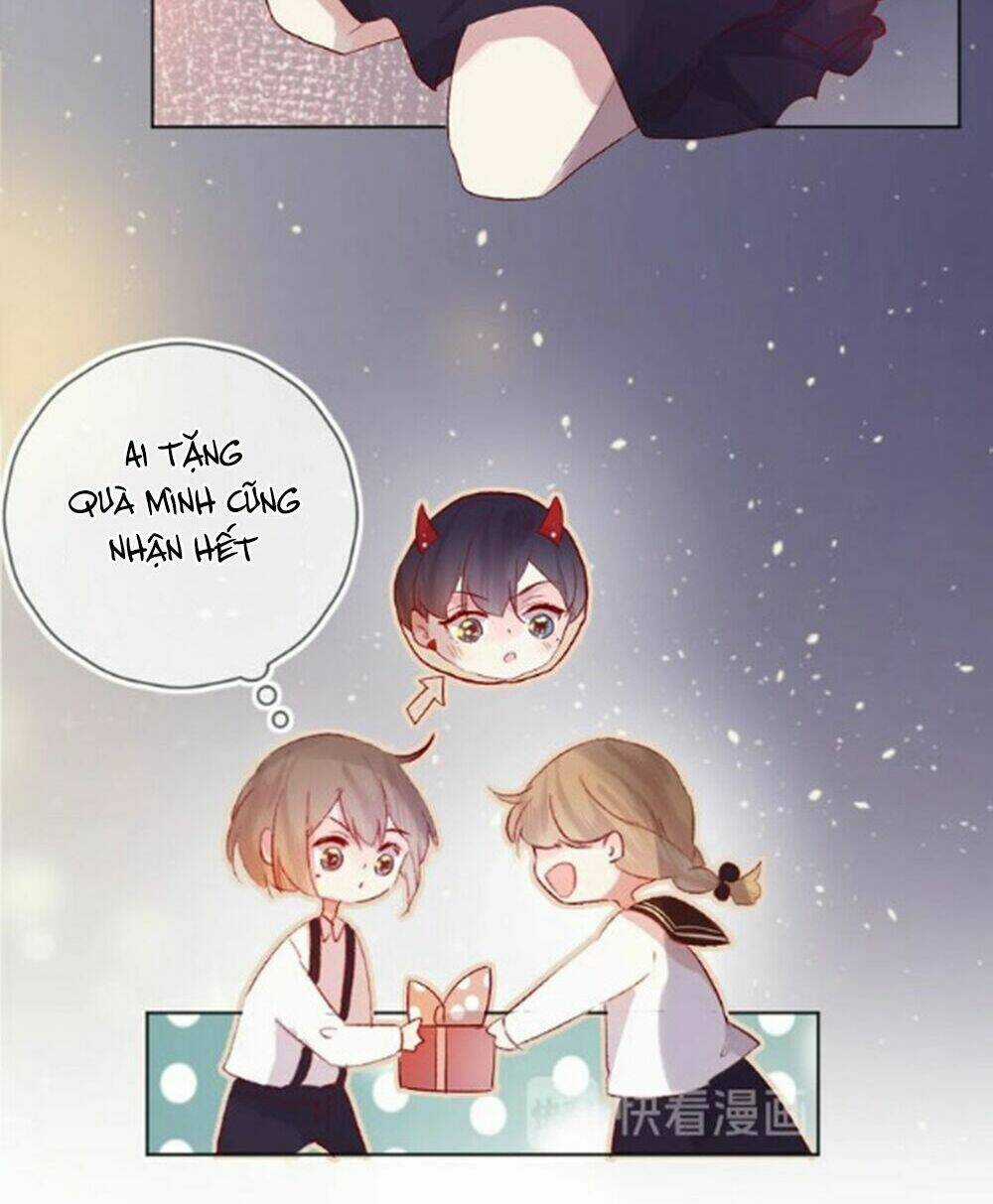 Hoa Dữ Ẩn Nặc Chi Ô - Chapter 44 - Trang 5