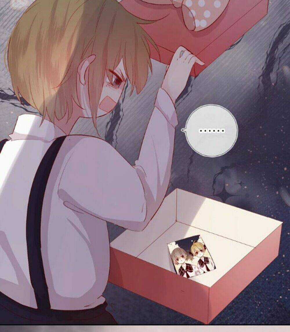 Hoa Dữ Ẩn Nặc Chi Ô - Chapter 44 - Trang 7