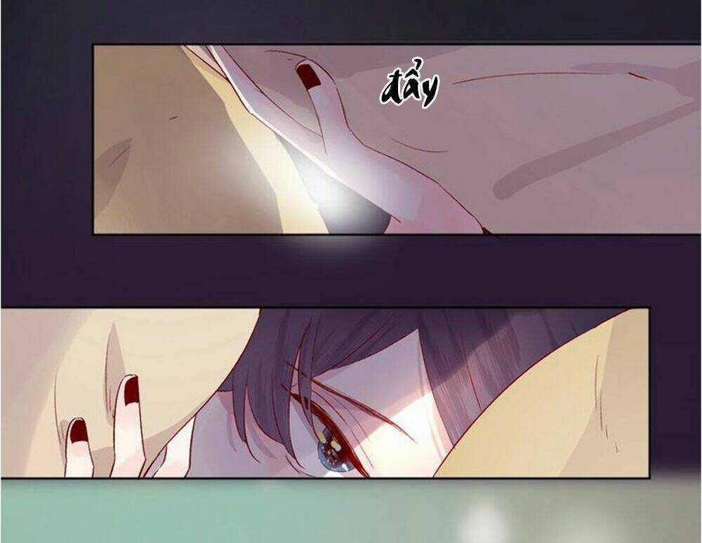 Hoa Dữ Ẩn Nặc Chi Ô - Chapter 45 - Trang 29