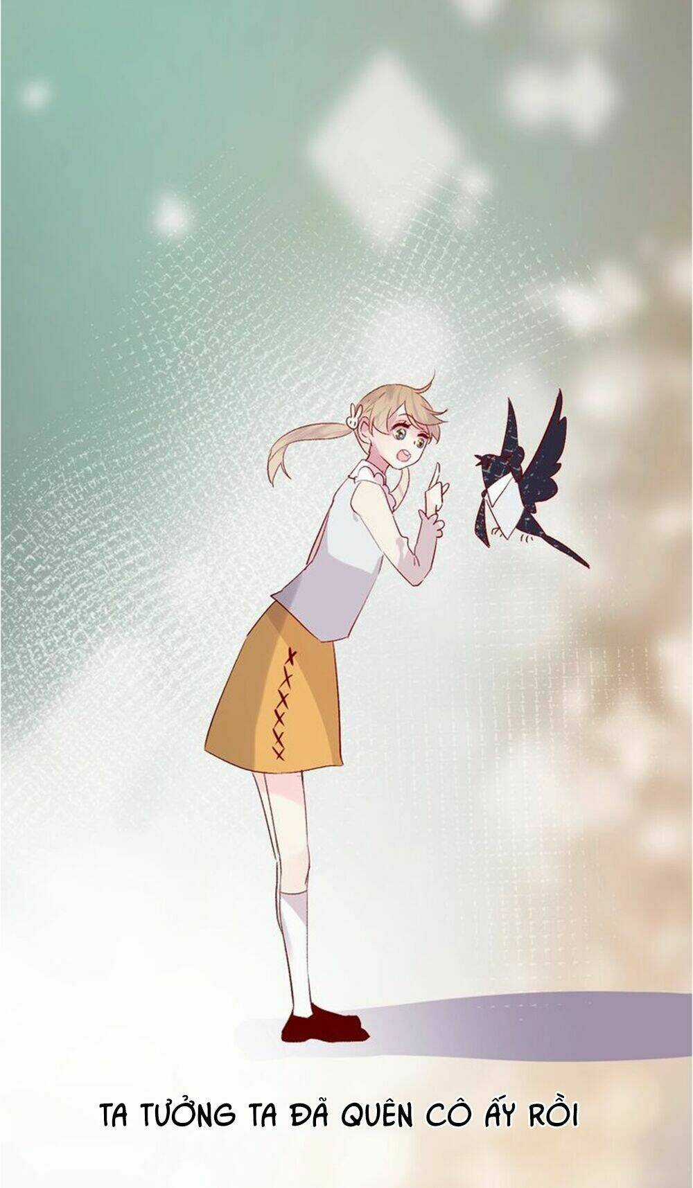 Hoa Dữ Ẩn Nặc Chi Ô - Chapter 45 - Trang 30