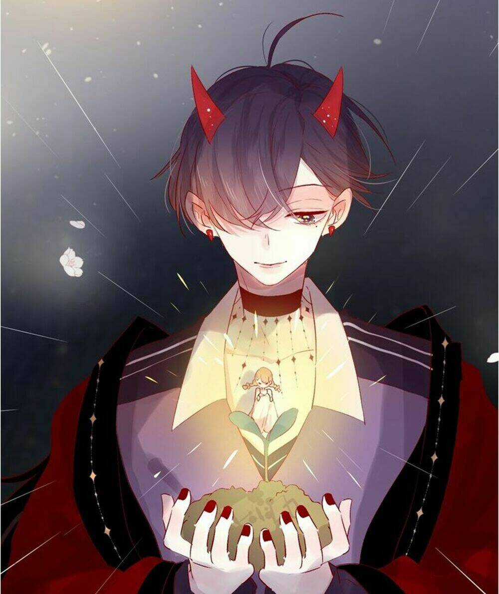 Hoa Dữ Ẩn Nặc Chi Ô - Chapter 45 - Trang 34