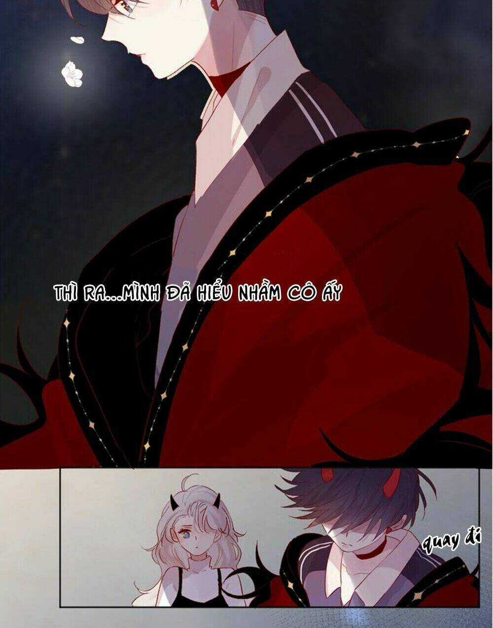 Hoa Dữ Ẩn Nặc Chi Ô - Chapter 45 - Trang 5
