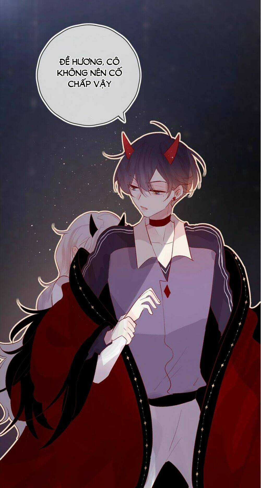 Hoa Dữ Ẩn Nặc Chi Ô - Chapter 45 - Trang 9