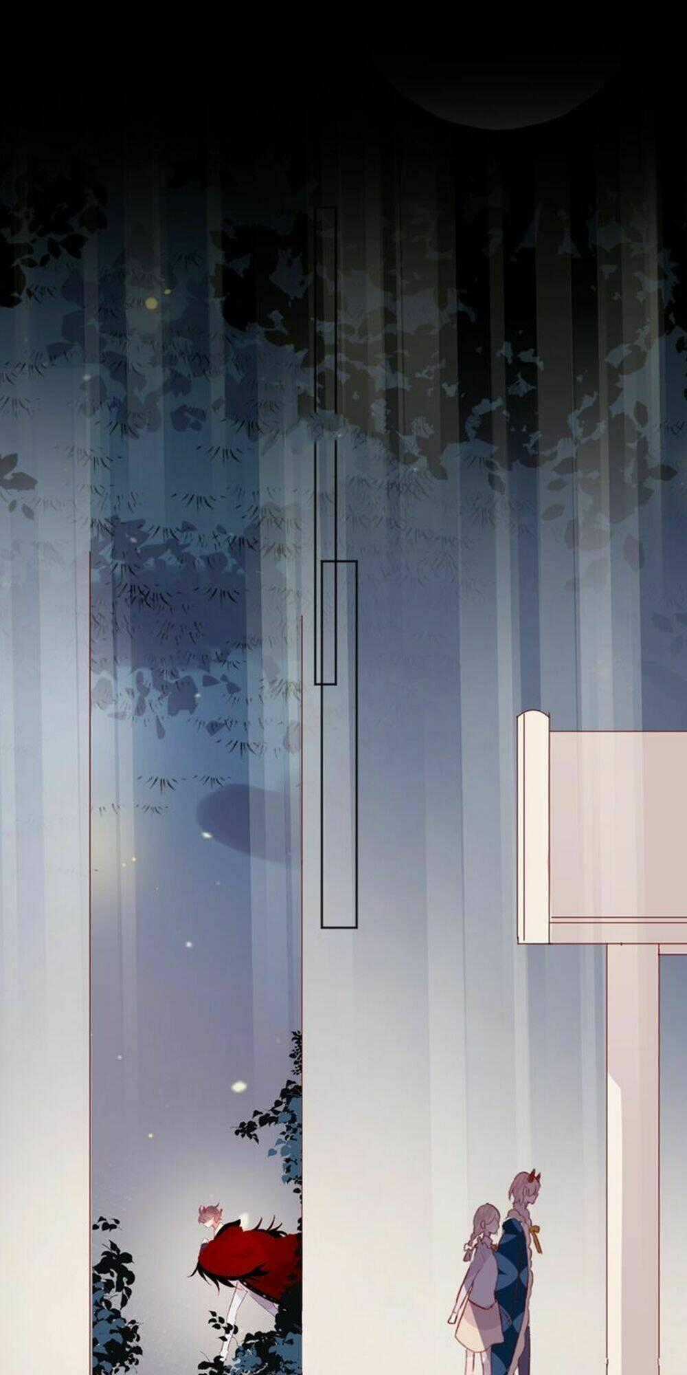 Hoa Dữ Ẩn Nặc Chi Ô - Chapter 46 - Trang 1