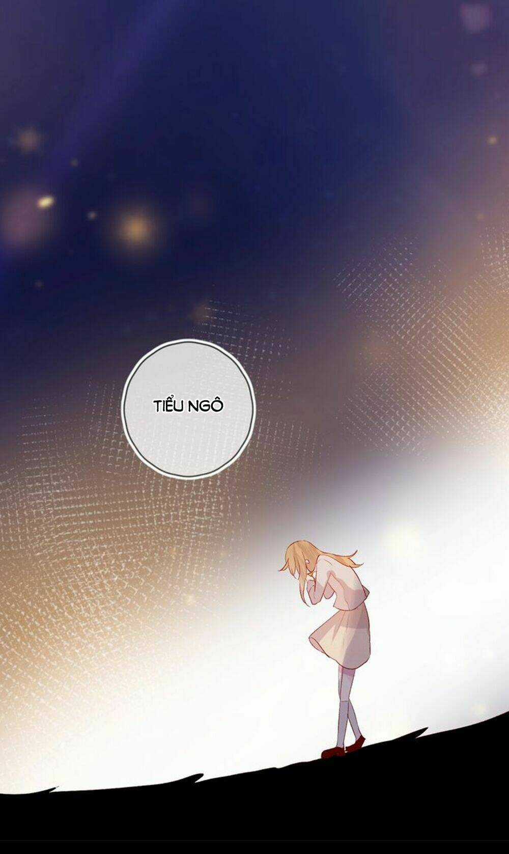 Hoa Dữ Ẩn Nặc Chi Ô - Chapter 46 - Trang 15