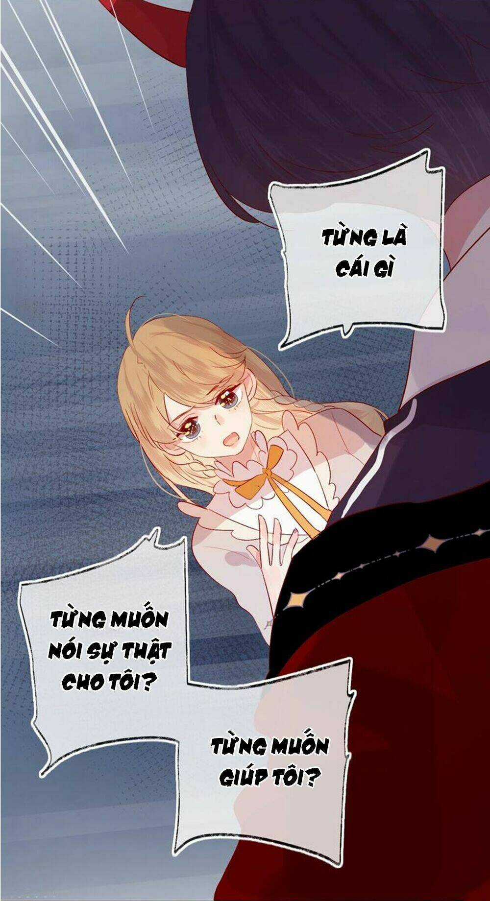 Hoa Dữ Ẩn Nặc Chi Ô - Chapter 46 - Trang 41