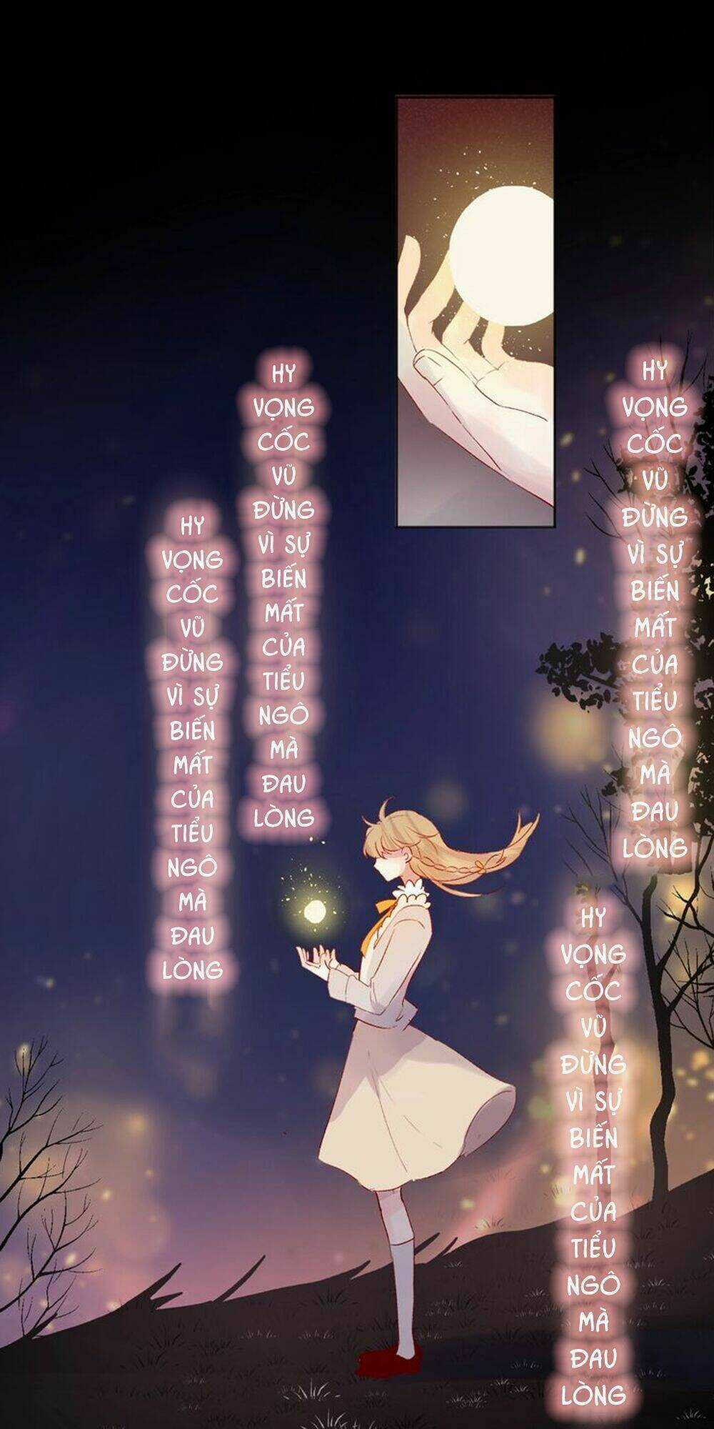 Hoa Dữ Ẩn Nặc Chi Ô - Chapter 46 - Trang 7