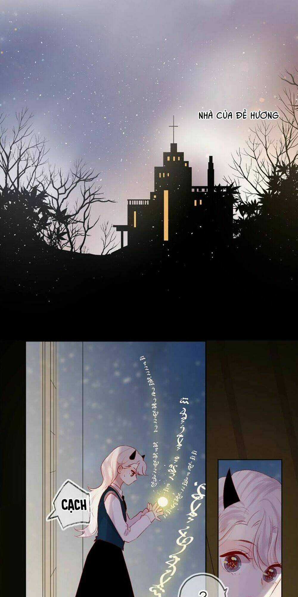 Hoa Dữ Ẩn Nặc Chi Ô - Chapter 47 - Trang 19