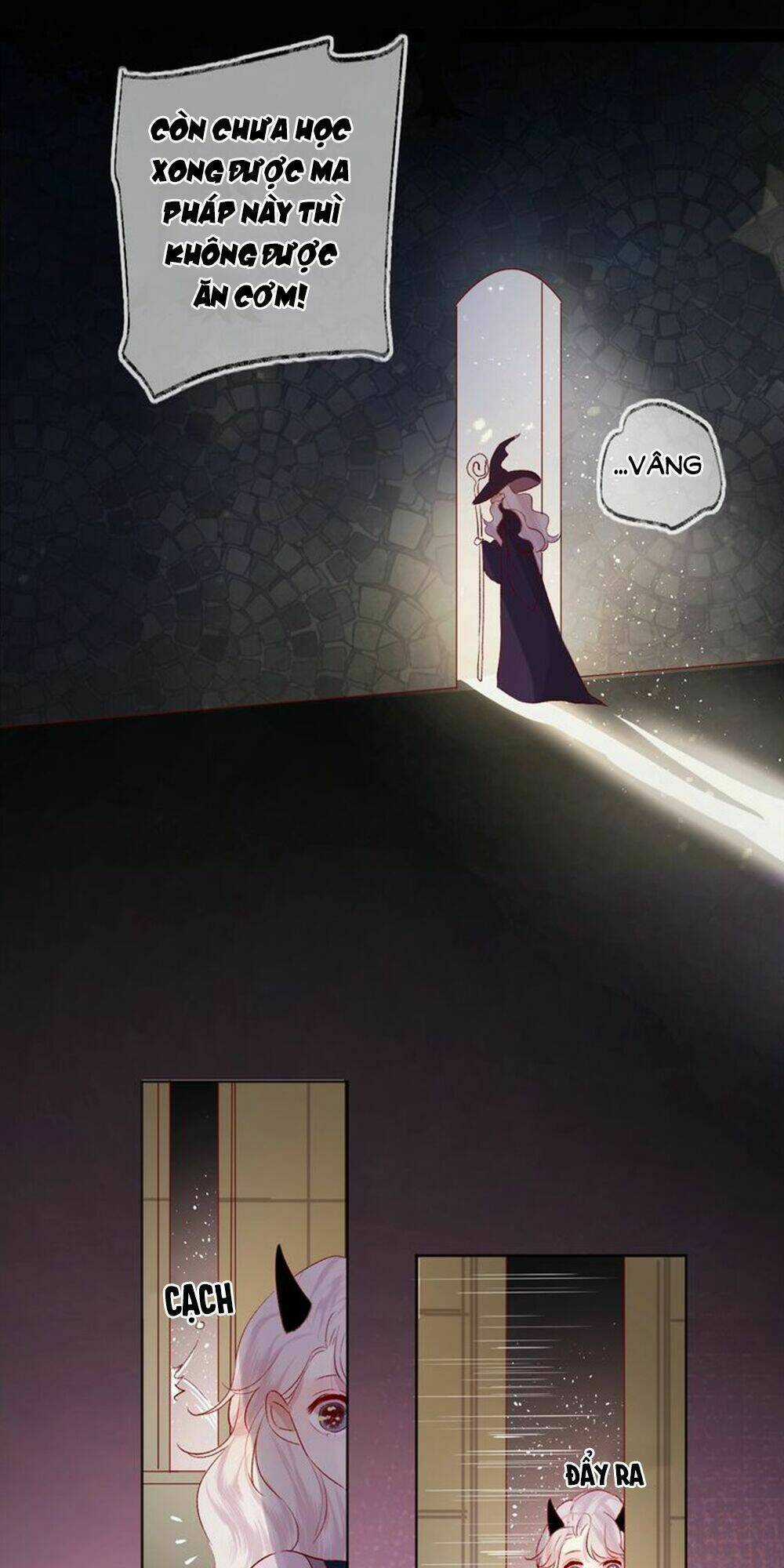 Hoa Dữ Ẩn Nặc Chi Ô - Chapter 47 - Trang 25