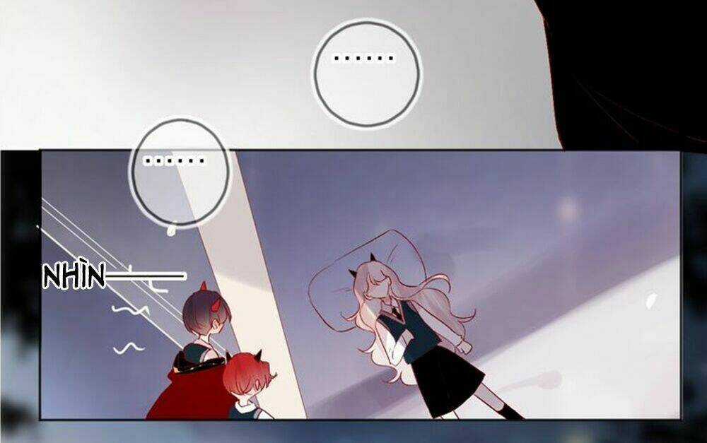 Hoa Dữ Ẩn Nặc Chi Ô - Chapter 47 - Trang 32