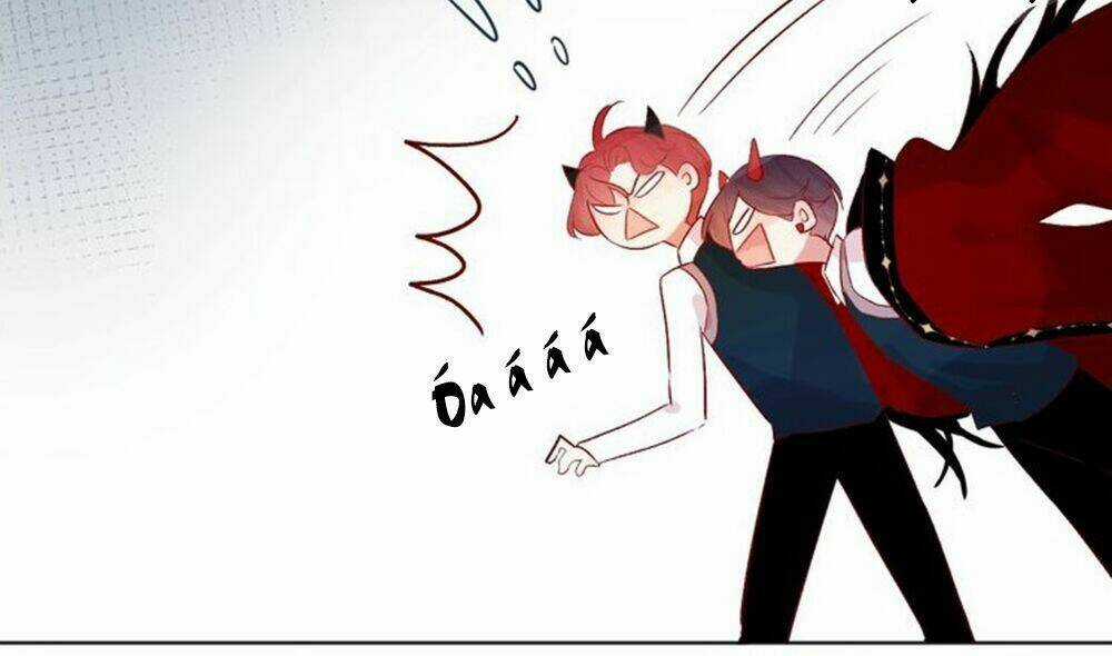 Hoa Dữ Ẩn Nặc Chi Ô - Chapter 47 - Trang 35