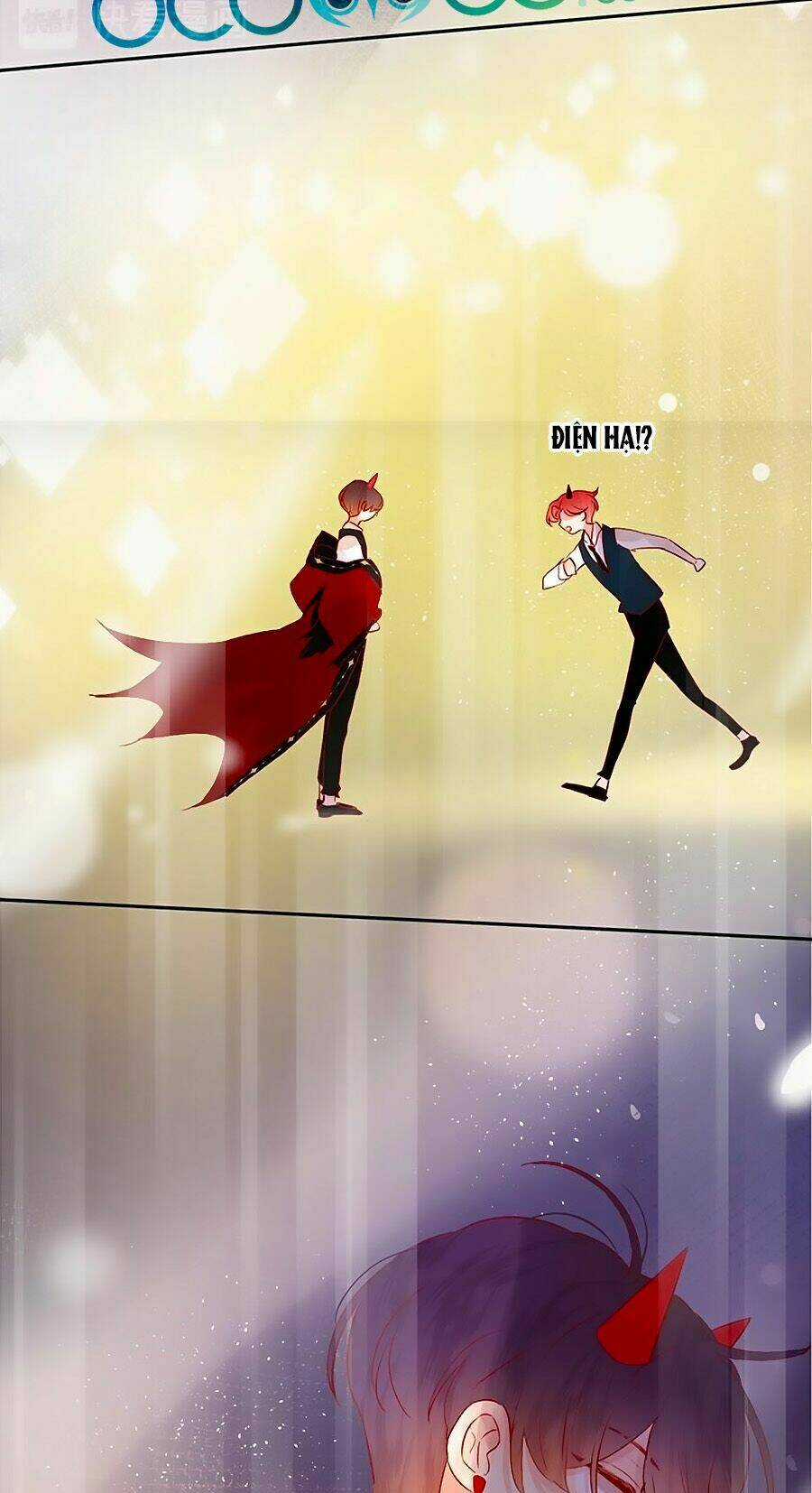 Hoa Dữ Ẩn Nặc Chi Ô - Chapter 48 - Trang 3