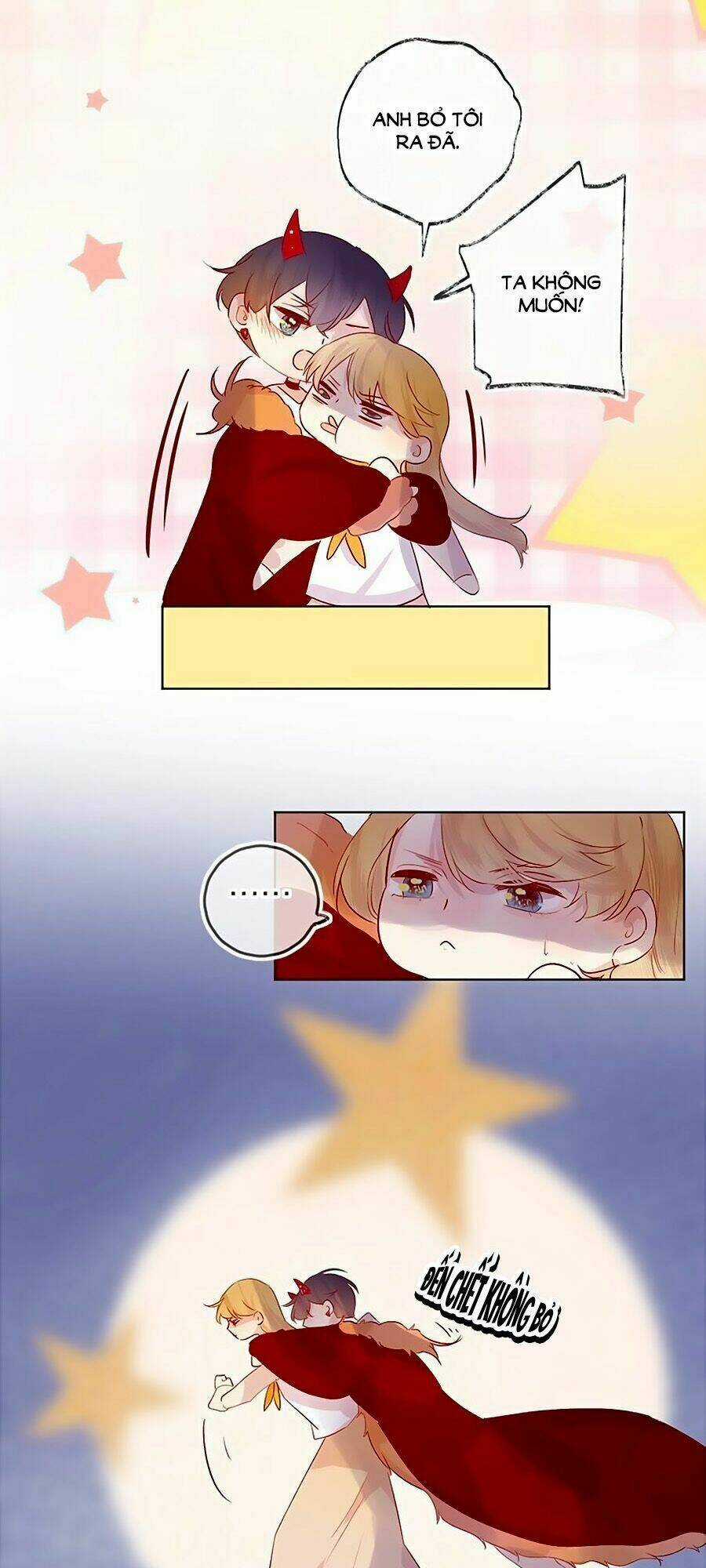 Hoa Dữ Ẩn Nặc Chi Ô - Chapter 49 - Trang 2