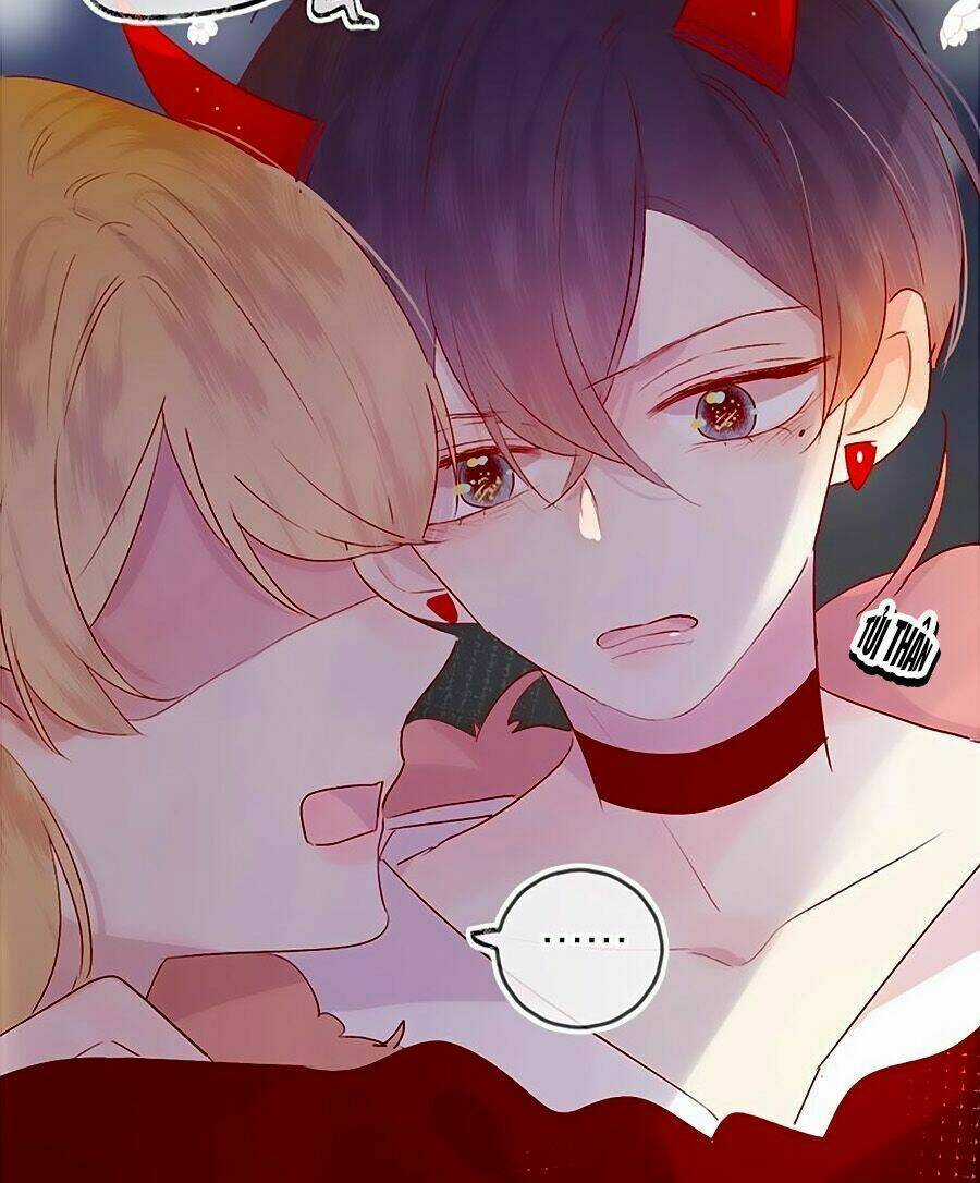 Hoa Dữ Ẩn Nặc Chi Ô - Chapter 49 - Trang 5