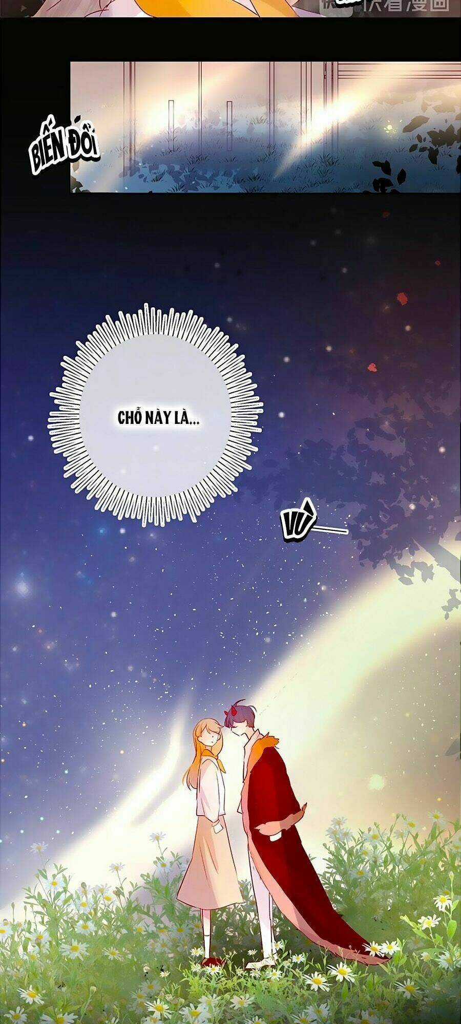 Hoa Dữ Ẩn Nặc Chi Ô - Chapter 49 - Trang 10