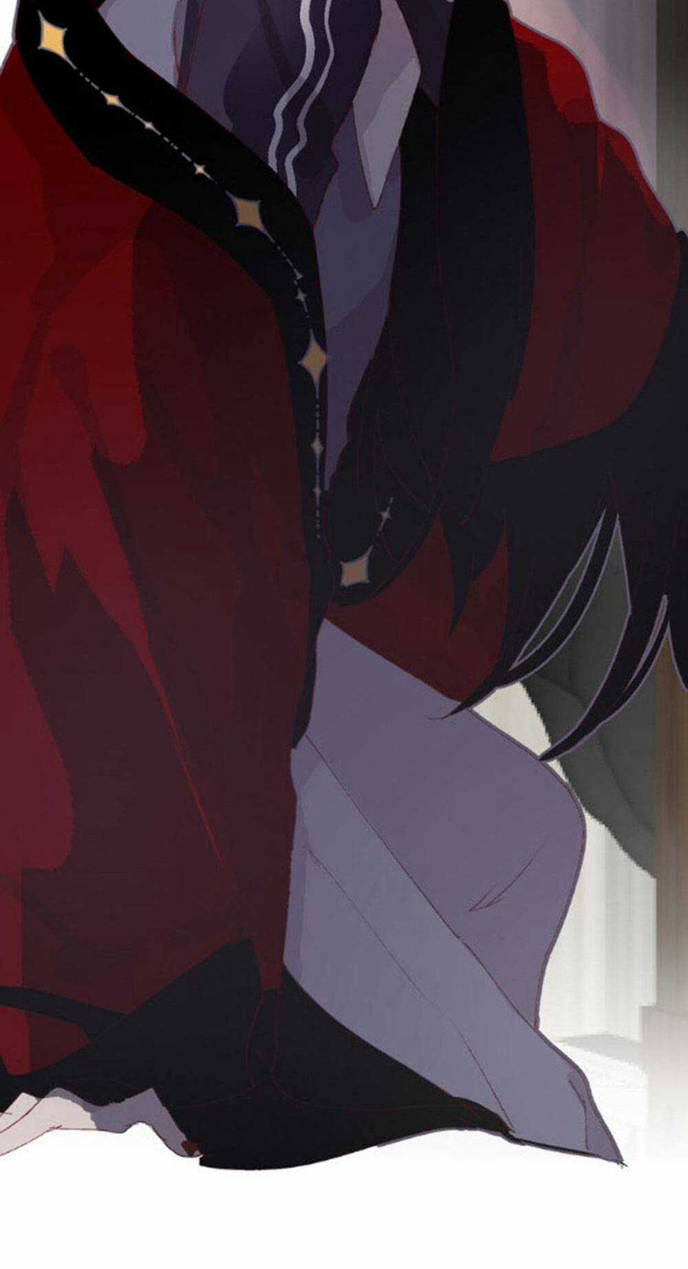 Hoa Dữ Ẩn Nặc Chi Ô - Chapter 5 - Trang 12