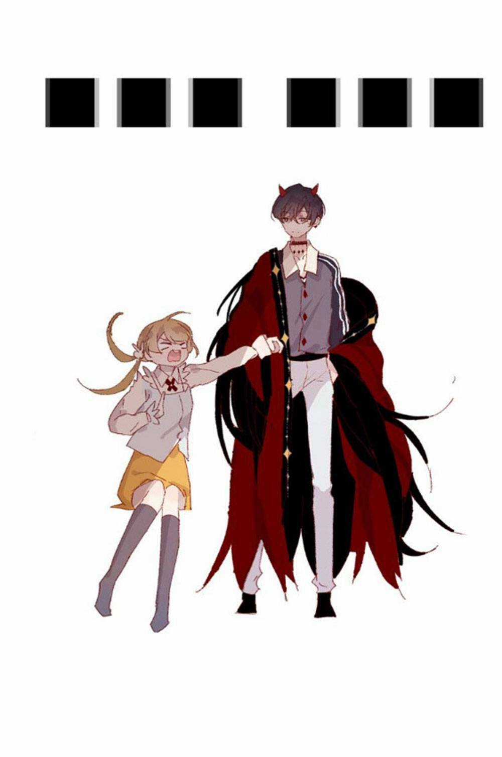 Hoa Dữ Ẩn Nặc Chi Ô - Chapter 5 - Trang 20