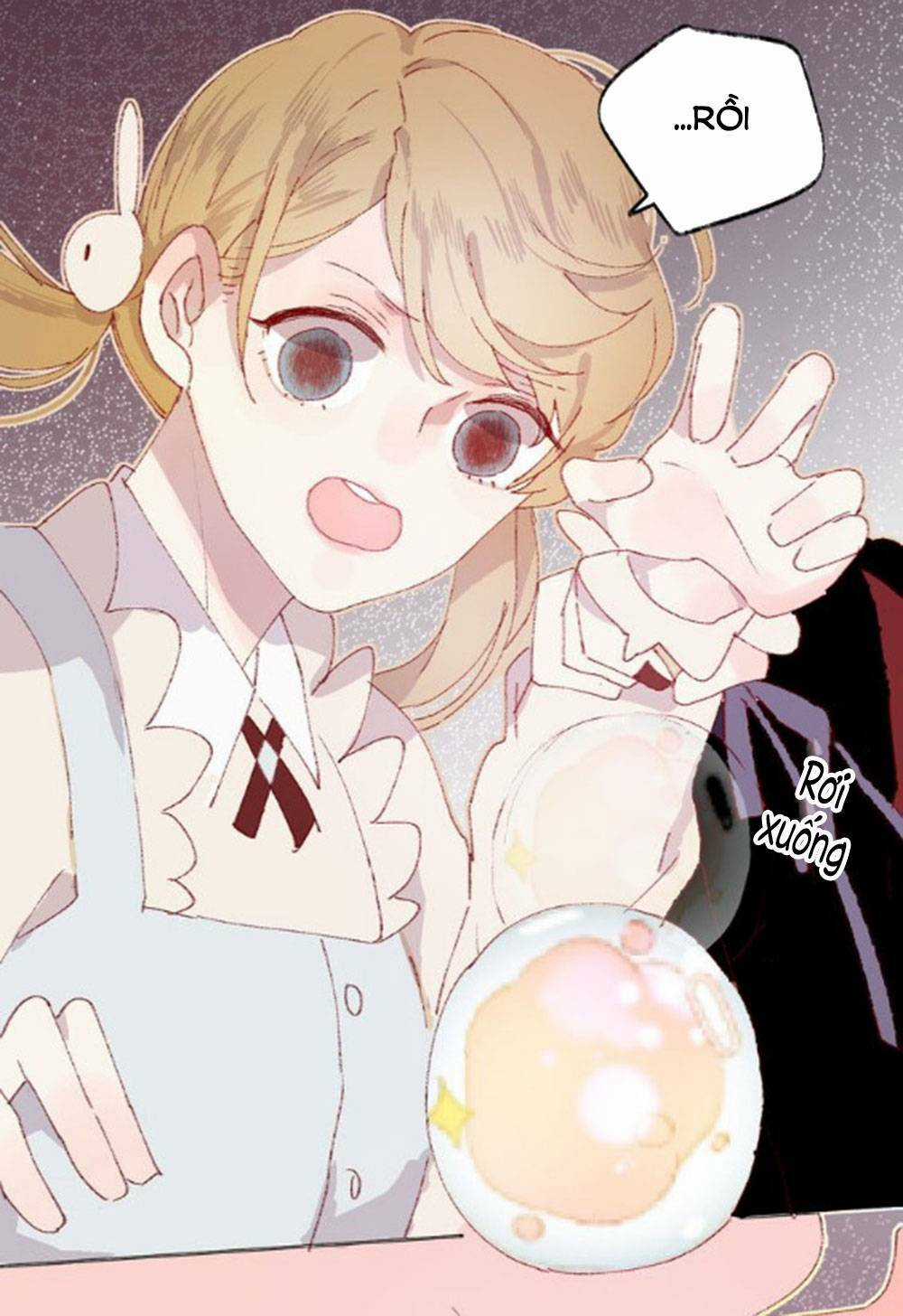 Hoa Dữ Ẩn Nặc Chi Ô - Chapter 5 - Trang 24